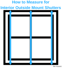 Maybe you would like to learn more about one of these? How To Measure For Shutters The Housist