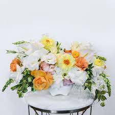 Located on the corner of w3rd and s crescent heights boulevard, a new bluestone lane has taken over an enormous street front location in the heart of weho (west hollywood). Happy Hour Fresh Flower Delivery Flower Delivery Local Florist