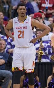 Maryland basketball is in a strange position entering the 2021 ncaa tournament. Justin Jackson Basketball Born 1997 Wikipedia