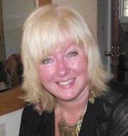 Bring the Rain by Barney Campbell