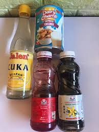 1) anda tidak perlukan talian internet untuk mencuba info resepi ini. Buat Kek Red Velvet Super Sedap Ikut Step By Step Pasti Jadi