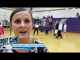 Watch: NC's win over Battle Creek a confidence booster