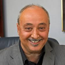 Congratulations to Dr. Abbas Berjaoui