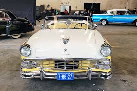 Image result for Taxi Cab Federal Yellow 1956 Taxi