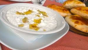 Awaken Magazine A Community Burning For World Awakening Food Macedonian Food Albanian Recipes