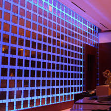 A cyc light is a specialized light that is designed to evenly wash a large curtain, or cyclorama. Lww Rgb Series Led Wall Wash Wet Location Color Changing Barron Lighting Group