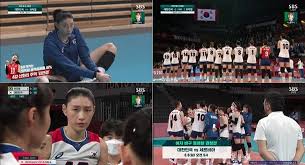2016 리우 올림픽 여자배구 예선 대한민국 vs 카메룬 full 버전. Luc0z7oqqxtivm