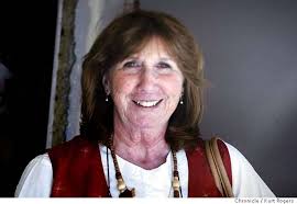 A teacher's final lesson