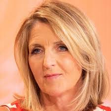 Debbie Waldman's Instagram, Twitter & Facebook