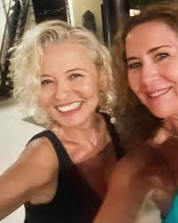 What a brilliant night we had in Bali dining with the Earl and Countess of  Warwick. Thank you Guy (another one) and Natalie @nataliewarwick1 for your  gracious hospitality. The food, wine and