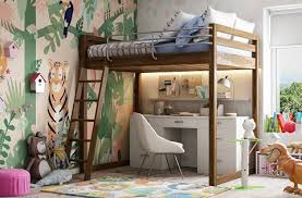 Bedroom ideas a child's bedroom is their private hideaway, their space for relaxing, dreaming, playing, and growing. Kids Bedroom Interior Design Ideas Blog Design Cafe