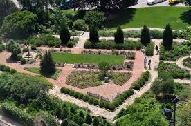 Head to these green spaces when you need a timeout from sightseeing. 12 Formal Gardens In And Around Dc You Ll Love To Wander Greater Greater Washington