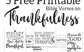 Depending on the translation, it is between 70 and 90 words in length. Free Printable Bible Verses Inscribing Truth
