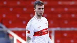 Join the discussion or compare with others! Tottenham Cible Sasa Kalajdzic