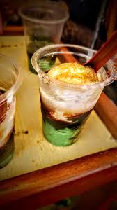 Contoh gambar untuk diwarnai dengan berbagai tema. Es Cendol Wikipedia Bahasa Indonesia Ensiklopedia Bebas