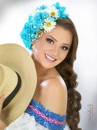 Aquí conozca el ramillete de candidatas al Reinado Popular del Bambuco