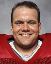 Wishing a happy birthday to former Husker Matt Vrzal!