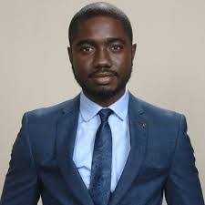 Benjamin Dadzie's Instagram, Twitter & Facebook