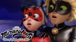 Miraculous Ladybug