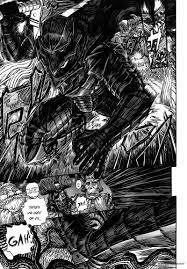 Beruseruku) is a japanese manga series written and illustrated by kentaro miura. Berserk Chapter 319 Page 14