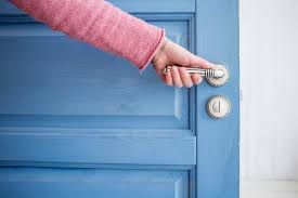 They also add an appealing touch of decor to the outside of your home. Did I Leave The Door Unlocked And Other Top Worries