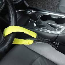 10 Best Steering Wheel Locks For Honda Cr V