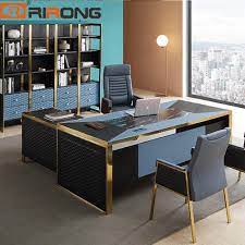 Maybe you would like to learn more about one of these? Executive Table