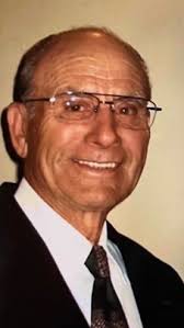 Obituary for John Brandle