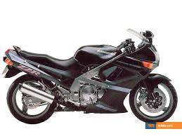 Pin On Kawasaki Zzr 600