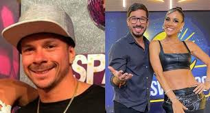 Mario Hart respalda debut de Korina Rivadeneira como conductora de TV:  “Está preparada”