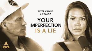 The Freedom Of Loving Your Imperfection w/ Peter Crone & Vylana