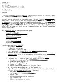 Personal Covering Letter For Schengen Visa Sample 2 Writing A Cover Letter Online Cover Letter Lettering Download