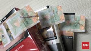 Daftar harga rokok di tahun 2020. Kemenkeu Putuskan Tarif Cukai Rokok Naik 10 54 Tahun Depan