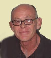 Obituary of Robert Hodgkinson