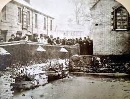 Bow Bridge - Story of Leicester