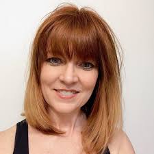 Vickie Self's Instagram, Twitter & Facebook