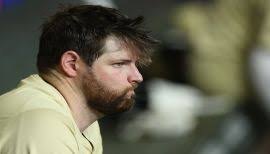 Jordan Montgomery Stats, Age, Position, Height, Weight, Fantasy & News