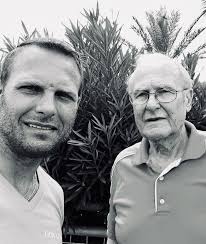 Clyde E McKinney Jr & Lee E. McKinney Matthes Simon's Bush