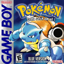 Pokémon esmeralda (pokémon emerald en inglés, ポケットモンスター エメラルド pocket monsters emerald en japonés) es la reedición que cierra la tercera generación iniciada por pokémon rubí y zafiro. Pokemon Blue Version Gameboy Gb Rom Download