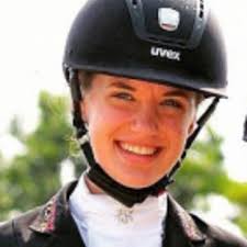 The kingsley prix became a team competition where shona benner led the individual classification. Newsfeed Meldungen Und Nachrichten Pferdesportverband Westfalen E V