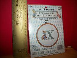 Peter Rabbit Craft Kit Bunny Beatrix Potter And 50 Similar Items