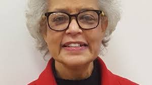 Wilhemina Harris's Instagram, Twitter & Facebook