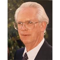 Obituary information for Norman McClure Johnson