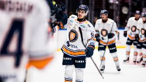 Felix Robert matchvinnare igen