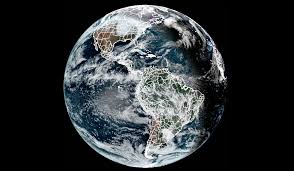 Evenings from january 1 to april 12; Earth Is Speeding Up Length Of Day Needs To Change