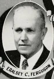 The Strangest Names In American Political History : November 2018