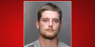 McGregor man accused of sexually abusing child relative