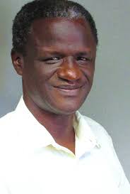 Bethany Welcomes New International Scholar in Residence