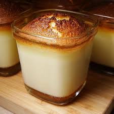 Flan Coco Cook Expert Magimix Recette Cook Expert Recette Magimix Recette Magimix Cook Expert