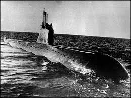 russian nuke sub sinks, killing 9 cbs